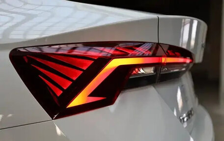 Skoda Octavia IV, 2022 год, 1 789 010 рублей, 9 фотография
