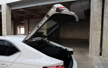 Skoda Octavia IV, 2022 год, 1 789 010 рублей, 8 фотография