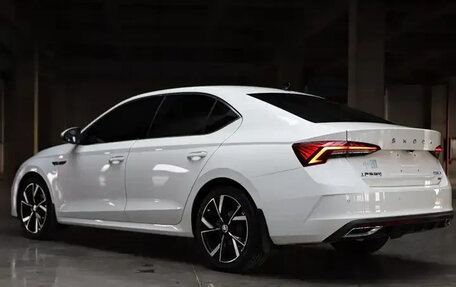 Skoda Octavia IV, 2022 год, 1 789 010 рублей, 7 фотография
