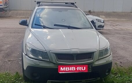 Skoda Octavia, 2012 год, 1 099 000 рублей, 1 фотография