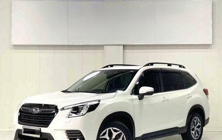 Subaru Forester, 2022 год, 2 830 000 рублей, 1 фотография