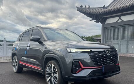 Changan CS35 Plus, 2023 год, 1 523 000 рублей, 1 фотография