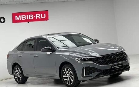 Volkswagen Lavida, 2023 год, 1 063 000 рублей, 1 фотография