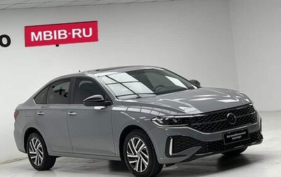 Volkswagen Lavida, 2023 год, 1 063 000 рублей, 1 фотография
