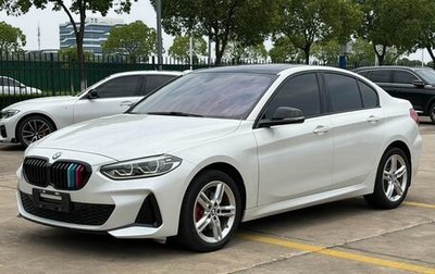 BMW 1 серия, 2021 год, 1 700 678 рублей, 1 фотография