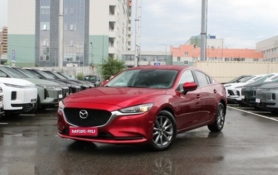 Mazda 6, 2020 год, 2 390 000 рублей, 1 фотография