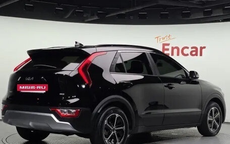 KIA Niro, 2023 год, 1 475 009 рублей, 4 фотография
