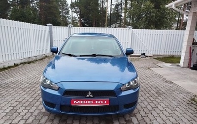 Mitsubishi Lancer IX, 2010 год, 620 000 рублей, 1 фотография