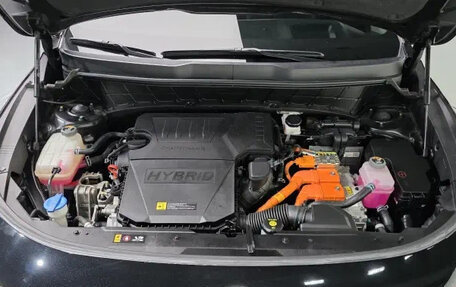 KIA Niro, 2023 год, 1 475 009 рублей, 6 фотография