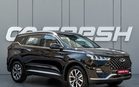 Chery Tiggo 7 Pro, 2022 год, 1 460 000 рублей, 1 фотография