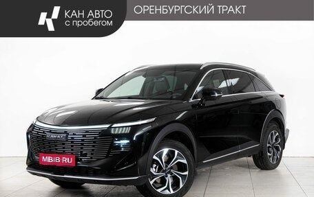 Haval F7, 2025 год, 2 920 000 рублей, 1 фотография