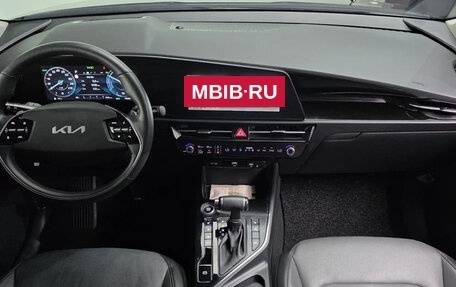 KIA Niro, 2023 год, 1 475 009 рублей, 8 фотография