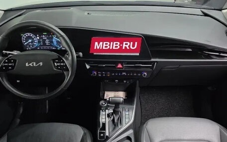 KIA Niro, 2023 год, 1 475 009 рублей, 9 фотография