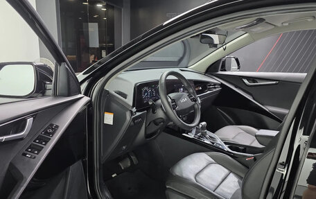 KIA Niro, 2023 год, 1 475 009 рублей, 11 фотография