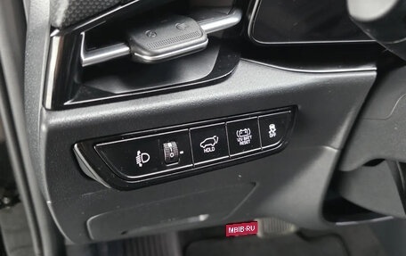 KIA Niro, 2023 год, 1 475 009 рублей, 10 фотография