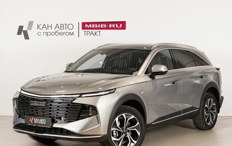 Haval F7, 2025 год, 2 921 400 рублей, 1 фотография