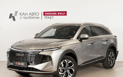 Haval F7, 2025 год, 2 921 400 рублей, 1 фотография