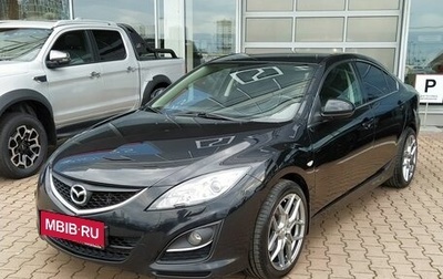 Mazda 6, 2011 год, 850 000 рублей, 1 фотография
