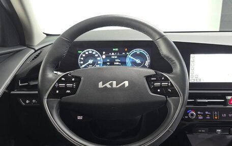 KIA Niro, 2023 год, 1 475 009 рублей, 16 фотография