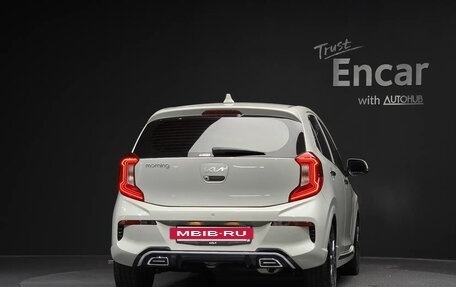 KIA Morning III, 2023 год, 986 009 рублей, 2 фотография