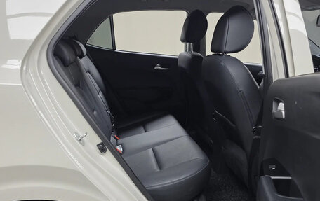 KIA Morning III, 2023 год, 986 009 рублей, 15 фотография