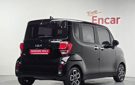 KIA Ray, 2023 год, 1 174 009 рублей, 3 фотография