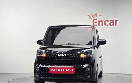 KIA Ray, 2023 год, 1 174 009 рублей, 2 фотография