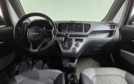 KIA Ray, 2023 год, 1 174 009 рублей, 12 фотография