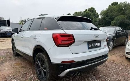 Audi Q2 I, 2021 год, 1 323 000 рублей, 6 фотография