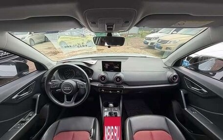 Audi Q2 I, 2021 год, 1 323 000 рублей, 7 фотография