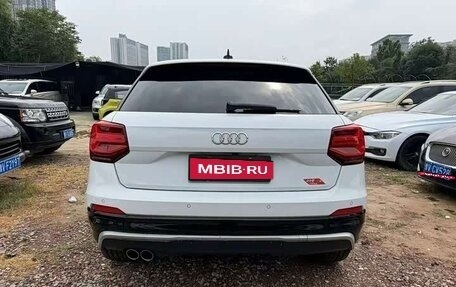 Audi Q2 I, 2021 год, 1 323 000 рублей, 5 фотография