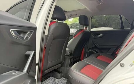 Audi Q2 I, 2021 год, 1 323 000 рублей, 8 фотография