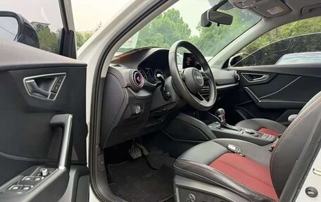 Audi Q2 I, 2021 год, 1 323 000 рублей, 9 фотография
