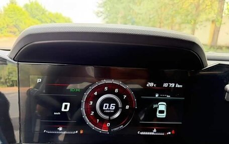 Hyundai Elantra, 2022 год, 1 233 000 рублей, 8 фотография