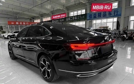 Volkswagen Passat B8 рестайлинг, 2023 год, 1 790 888 рублей, 6 фотография