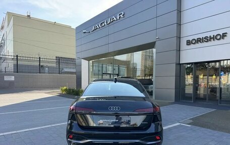 Audi A6, 2026 год, 8 600 000 рублей, 3 фотография