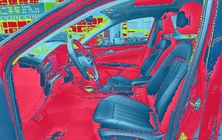 Volkswagen Passat B8 рестайлинг, 2023 год, 1 790 888 рублей, 10 фотография