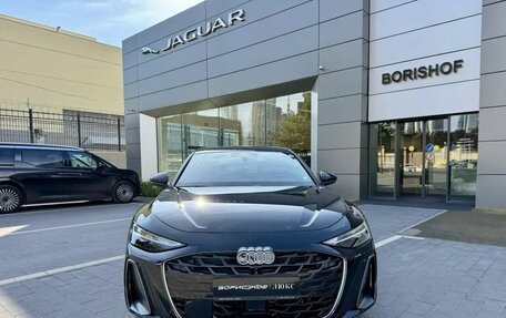Audi A6, 2026 год, 8 600 000 рублей, 6 фотография