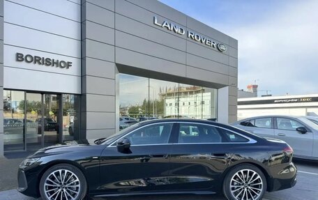 Audi A6, 2026 год, 8 600 000 рублей, 5 фотография