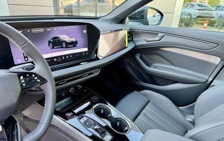 Audi A6, 2026 год, 8 600 000 рублей, 15 фотография
