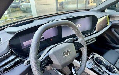 Audi A6, 2026 год, 8 600 000 рублей, 14 фотография