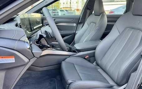 Audi A6, 2026 год, 8 600 000 рублей, 13 фотография