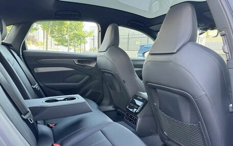 Audi A6, 2026 год, 8 600 000 рублей, 9 фотография