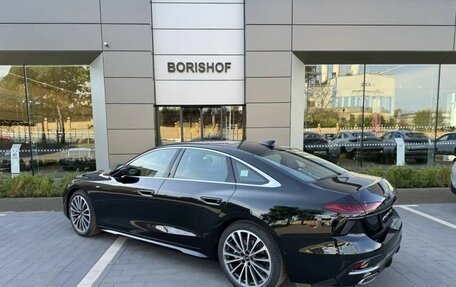 Audi A6, 2026 год, 8 600 000 рублей, 4 фотография