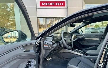 Audi A6, 2026 год, 8 600 000 рублей, 12 фотография