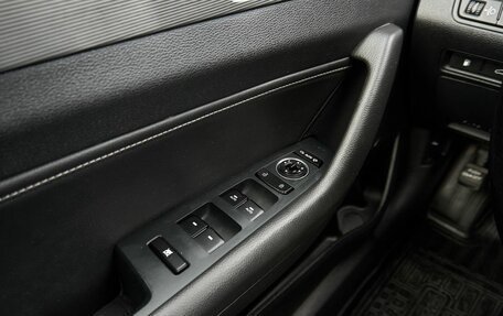 Hyundai Sonata VII, 2019 год, 1 844 000 рублей, 12 фотография