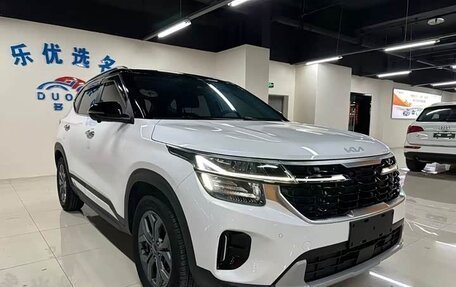 KIA Seltos I, 2023 год, 1 736 009 рублей, 2 фотография