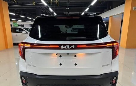 KIA Seltos I, 2023 год, 1 736 009 рублей, 5 фотография