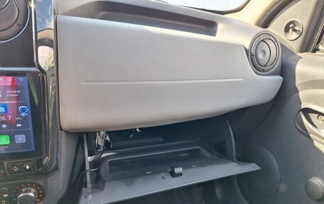 Renault Duster I рестайлинг, 2016 год, 997 000 рублей, 2 фотография