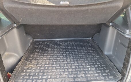 Renault Duster I рестайлинг, 2016 год, 997 000 рублей, 3 фотография